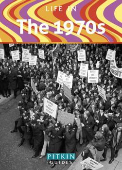 Paperback Life in the 1970s Book