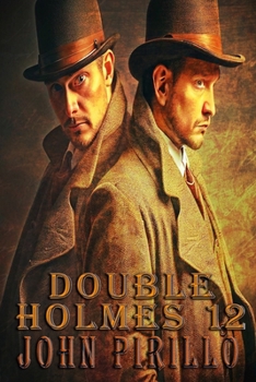 Paperback Double Holmes 12 Book