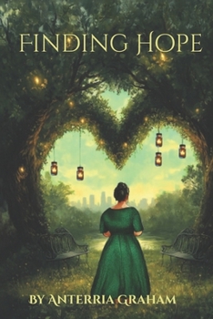 Paperback Finding Hope: Samuel & Elise Book