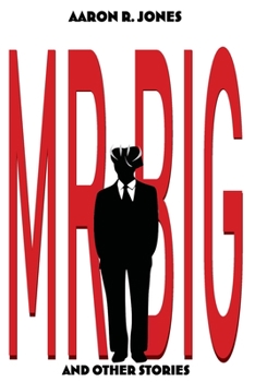 Paperback Mr. Big and Other Stories Book