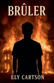 Paperback Brûler [French] Book