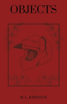 Paperback Objects Book