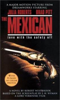 Mass Market Paperback The Mexican Book