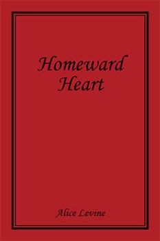 Paperback Homeward Heart Book