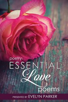 Paperback Poetry: Essential Love Poems Book