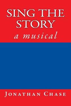 Paperback Sing the Story Book