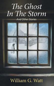 Paperback The Ghost in the Storm Book