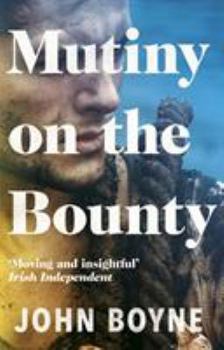 Mutiny on the Bounty