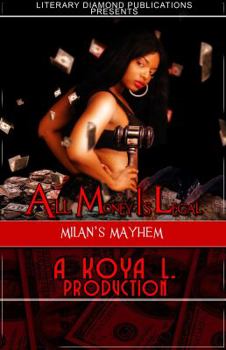 All Money Is Legal: Milan's Mayhem