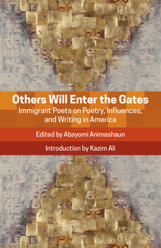 Paperback Others Will Enter the Gates Book