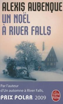 Paperback Un No?l ? River Falls [French] Book
