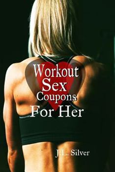 Paperback Workout Sex Coupons For Her Book