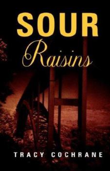 Paperback Sour Raisins Book