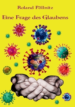 Paperback Eine Frage des Glaubens [German] Book