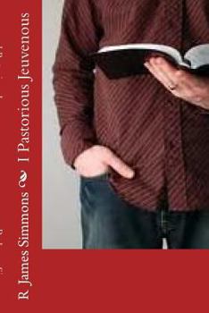 Paperback I Pastorious Jeuvenous Book