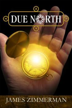 Paperback Due North Book