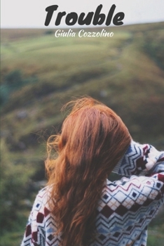 Paperback Trouble [Italian] Book