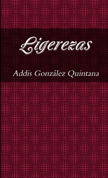 Paperback Ligerezas [Spanish] Book