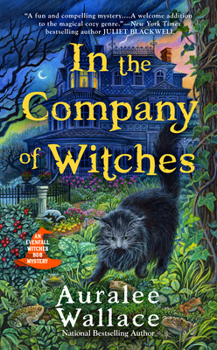 Mass Market Paperback In the Company of Witches Book