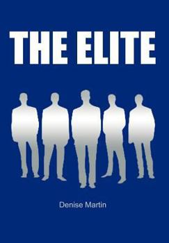 Hardcover The Elite Book