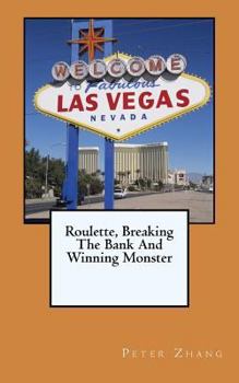 Paperback Roulette, Breaking The Bank And Winning Monster Book