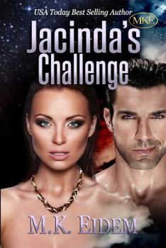 Jacinda's Challenge - Book #3 of the Imperial