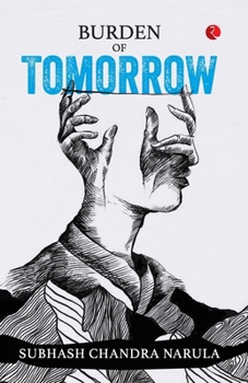 Paperback Burden of Tomorrow Book