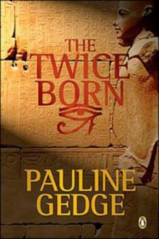 Paperback Twice Born: Volume One of the King's Man Trilogy Book