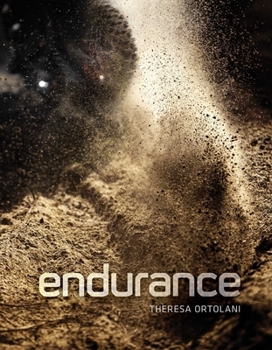Hardcover Endurance: Down and Dirty Off-Road Racing Book