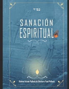 Paperback Sanación Espiritual [Spanish] Book