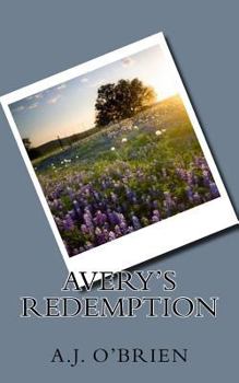 Paperback Avery's Redemption Book