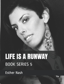 Paperback Life Is a Runway: Book Series 5 Book