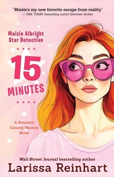 Paperback 15 Minutes Book