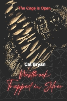 Paperback Westbrook: Trapped in Silver Book
