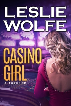 Paperback Casino Girl Book
