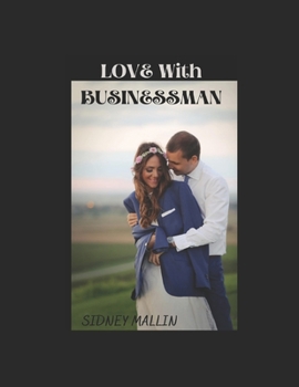 Paperback LOVE With BUSINESSMAN Book