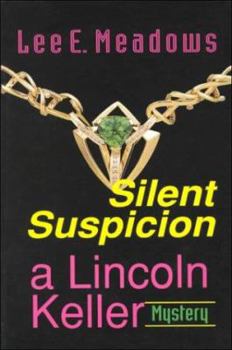 Hardcover Silent Suspicion Book