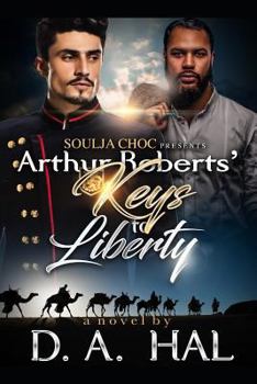 Paperback Arthur Roberts' Keys to Liberty Book