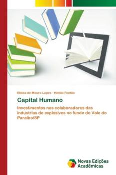 Paperback Capital Humano [Portuguese] Book