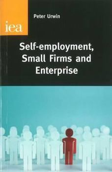 Paperback Self Employment Book