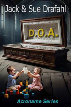 Paperback D.O.A. (Acroname Series) Book