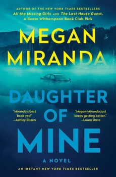 Paperback Daughter of Mine Book