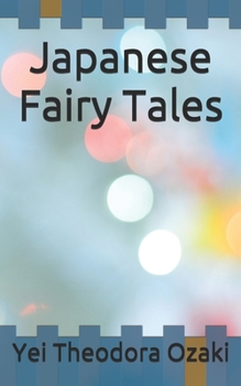 Japanese Fairy Tales