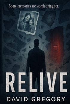 Paperback Relive Book