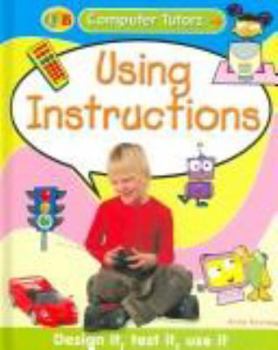 Library Binding Using Instructions Book