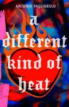 Paperback A Different Kind of Heat Book