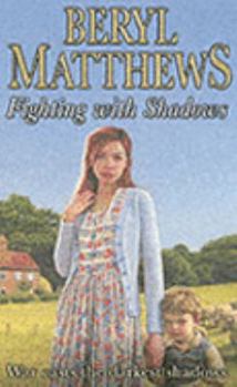 Paperback Fighting With Shadows Book