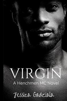 Virgin - Book #16 of the Navesink Bank Henchmen MC