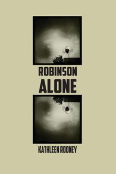 Paperback Robinson Alone Book
