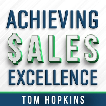 MP3 CD Achieving Sales Excellence Book